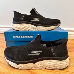 Sketchers sneakers slip-ins - Size 9
